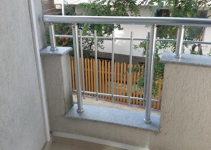 4U Apartment
