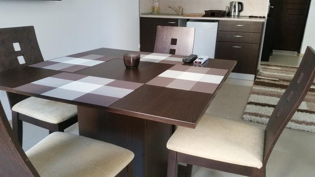 4u Apartment