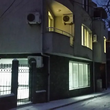 4U Apartment Burgas Exterior photo
