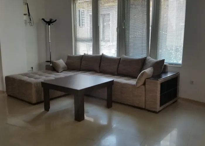 4U Apartment