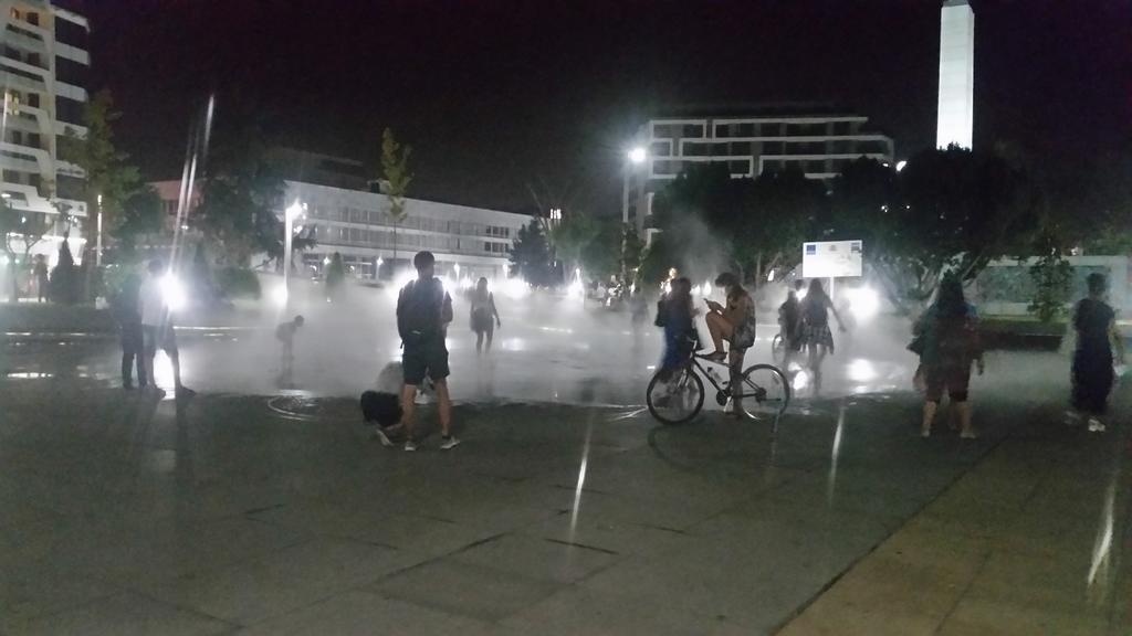 4u Апартаменти Burgas