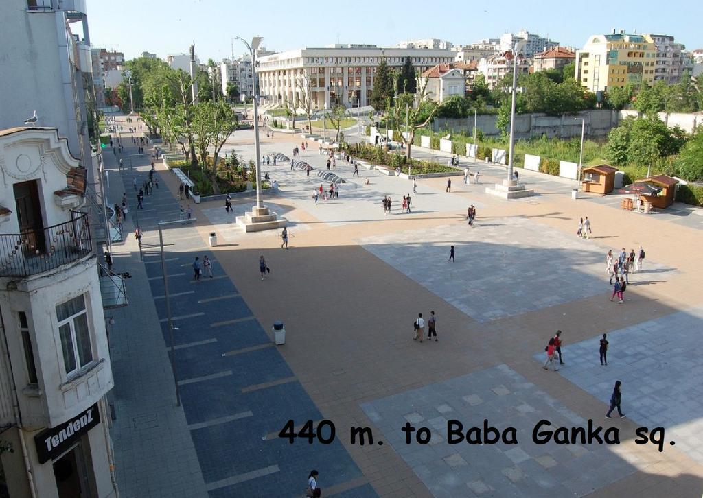 4u Апартаменти Burgas