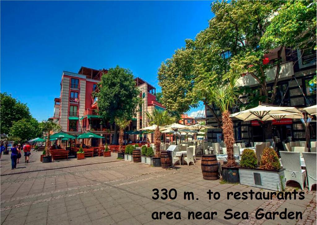 4u * Burgas