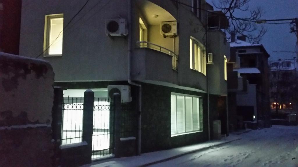 Апартаменти 4u Burgas