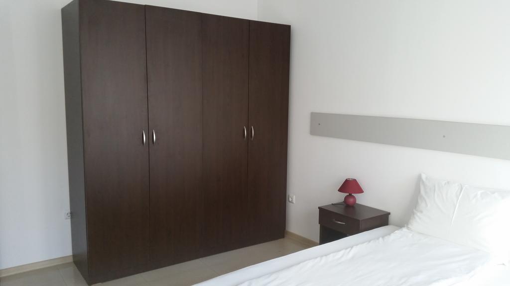 4u Апартаменти Burgas